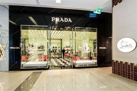 prada bondi junction